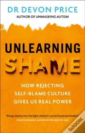 Capa do artigo Unlearning Shame