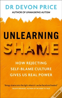 Capa do artigo Unlearning Shame