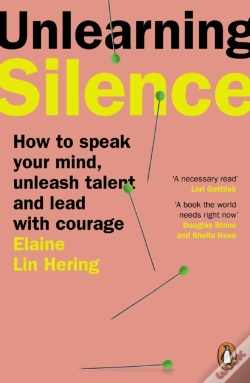 Capa do artigo Unlearning Silence
