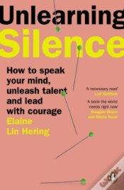 Capa do artigo Unlearning Silence