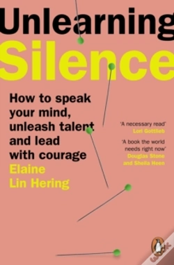 Capa do artigo Unlearning Silence