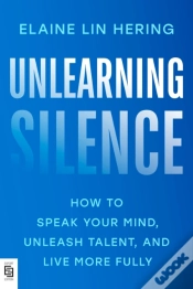 Capa do artigo Unlearning Silence