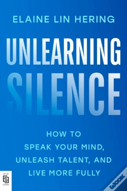 Capa do artigo Unlearning Silence