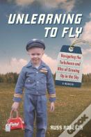 Unlearning To Fly