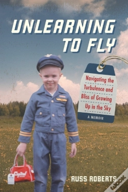Capa do artigo Unlearning To Fly