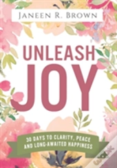 Unleash Joy