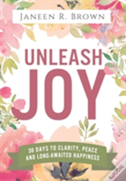 Capa do artigo Unleash Joy