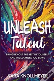 Capa do artigo Unleash Talent