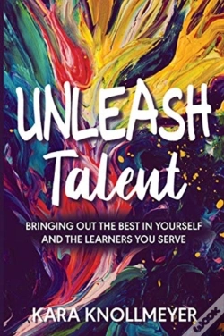 Capa do artigo Unleash Talent