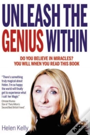 Capa do artigo Unleash The Genius Within