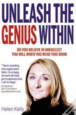 Capa do artigo Unleash The Genius Within
