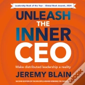 Capa do artigo Unleash The Inner Ceo