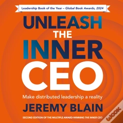 Capa do artigo Unleash The Inner Ceo