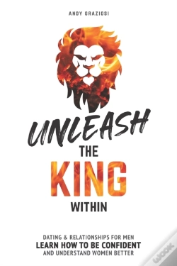 Capa do artigo Unleash The King Within