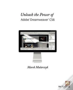 Capa do artigo Unleash The Power Of Adobe Dreamweaver C
