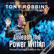 Capa do artigo Unleash The Power Within