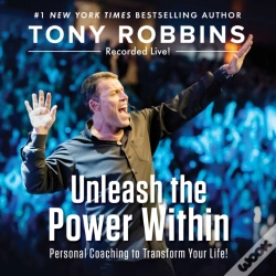 Capa do artigo Unleash The Power Within