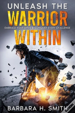 Capa do artigo Unleash The Warrior Within