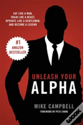 Unleash Your Alpha