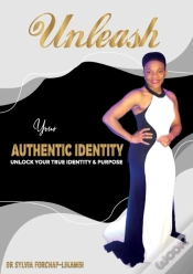 Capa do artigo Unleash Your Authentic Identity: Unlock