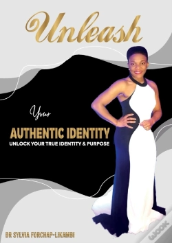 Capa do artigo Unleash Your Authentic Identity: Unlock