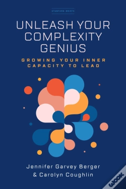 Capa do artigo Unleash Your Complexity Genius