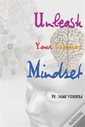 Capa do artigo Unleash Your Creative Mindset