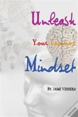 Capa do artigo Unleash Your Creative Mindset