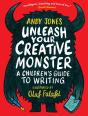 Unleash Your Creative Monster: A Children'S Guide To Writing - Preview