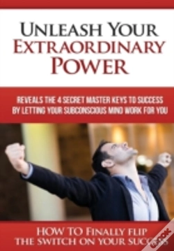 Capa do artigo Unleash Your Extraordinary Power