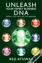 Unleash Your Family Business Dna