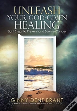 Capa do artigo Unleash Your God-Given Healing