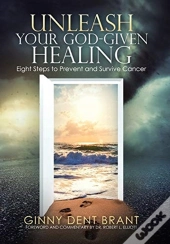 Unleash Your God-Given Healing