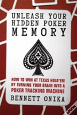 Capa do artigo Unleash Your Hidden Poker Memory