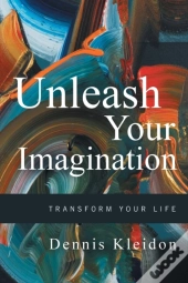 Unleash Your Imagination