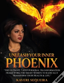 Capa do artigo Unleash Your Inner Phoenix