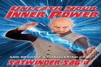 Unleash Your Inner Power