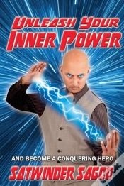 Capa do artigo Unleash Your Inner Power