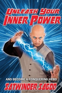 Capa do artigo Unleash Your Inner Power