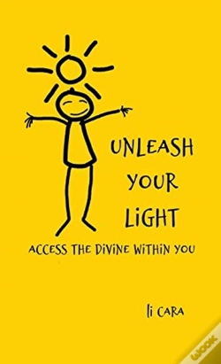 Capa do artigo Unleash Your Light: Access The Divine Wi