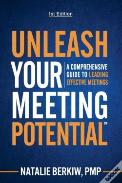 Capa do artigo Unleash Your Meeting Potential(Tm)