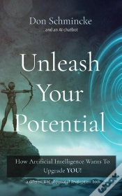Capa do artigo Unleash Your Potential