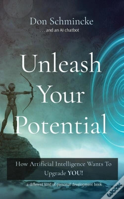 Capa do artigo Unleash Your Potential