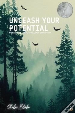 Capa do artigo Unleash Your Potential