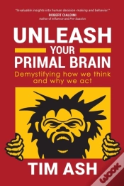 Capa do artigo Unleash Your Primal Brain