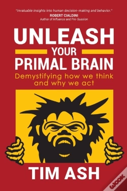 Capa do artigo Unleash Your Primal Brain