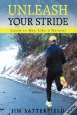 Capa do artigo Unleash Your Stride: Learn To Run Like A