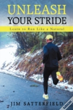 Capa do artigo Unleash Your Stride: Learn To Run Like A