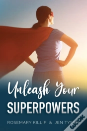 Capa do artigo Unleash Your Superpowers
