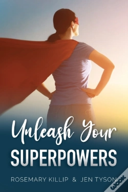 Capa do artigo Unleash Your Superpowers